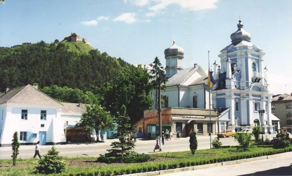 Кременець: рідкісні знімки — Кременець, фото 72 з 166