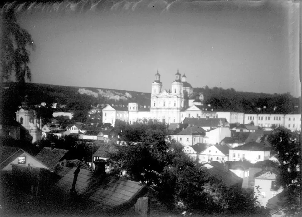 Кременець: рідкісні знімки — Кременець, фото 74 з 166