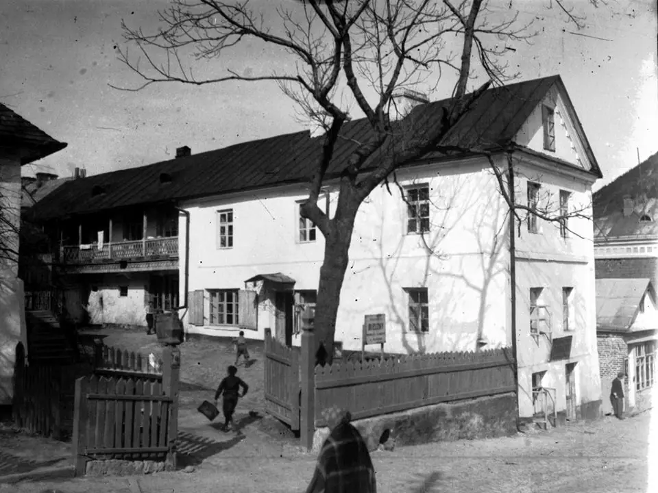 Кременець: рідкісні знімки — Кременець, фото 75 з 166