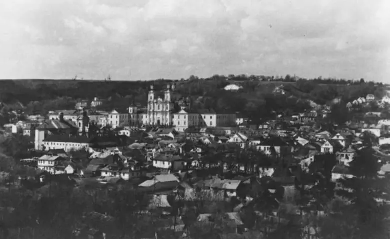 Кременець: рідкісні знімки — Кременець, фото 79 з 166