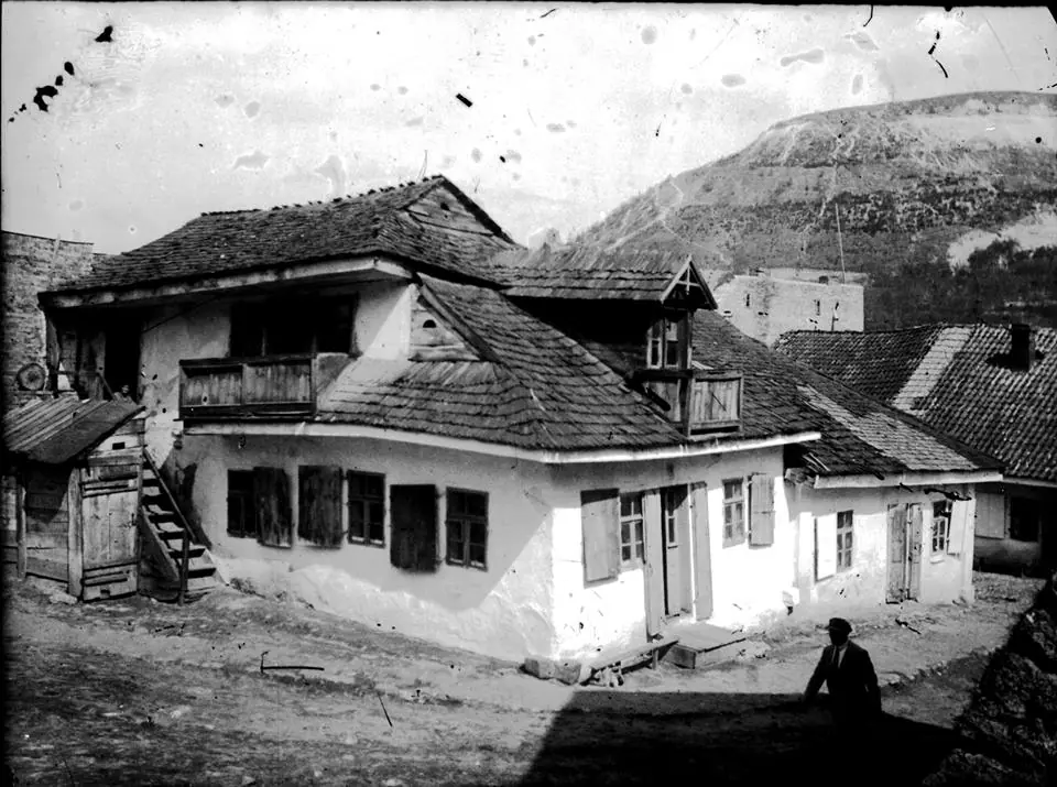 Кременець: рідкісні знімки — Кременець, фото 80 з 166