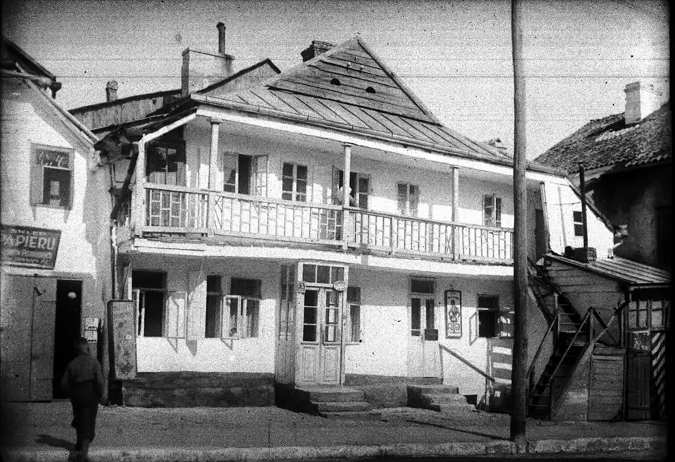 Кременець: рідкісні знімки — Кременець, фото 9 з 166