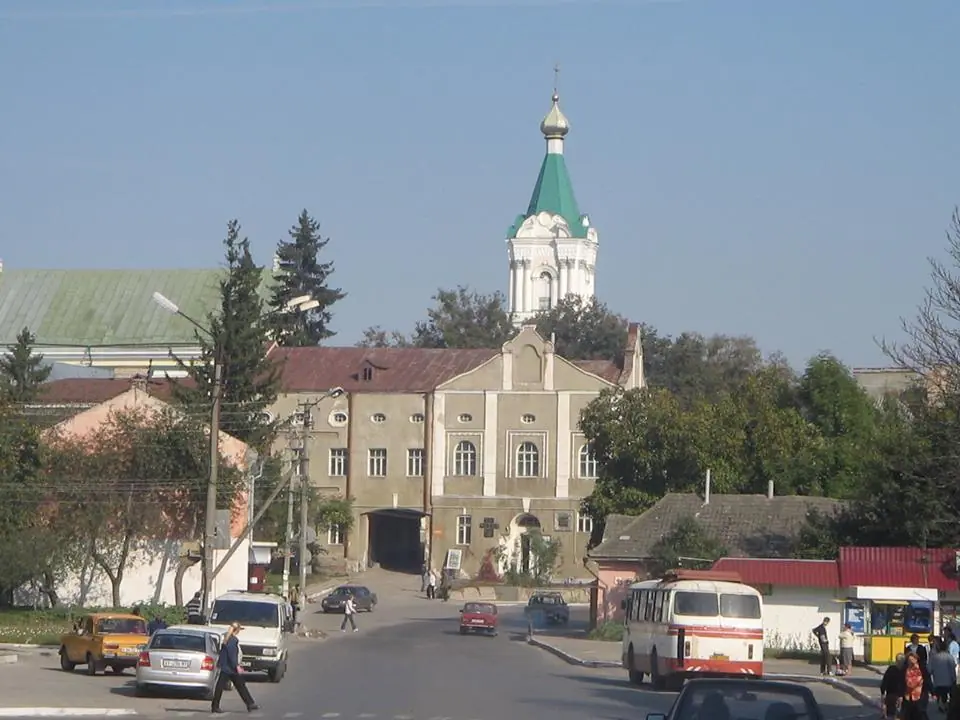 Кременець: рідкісні знімки — Кременець, фото 81 з 166