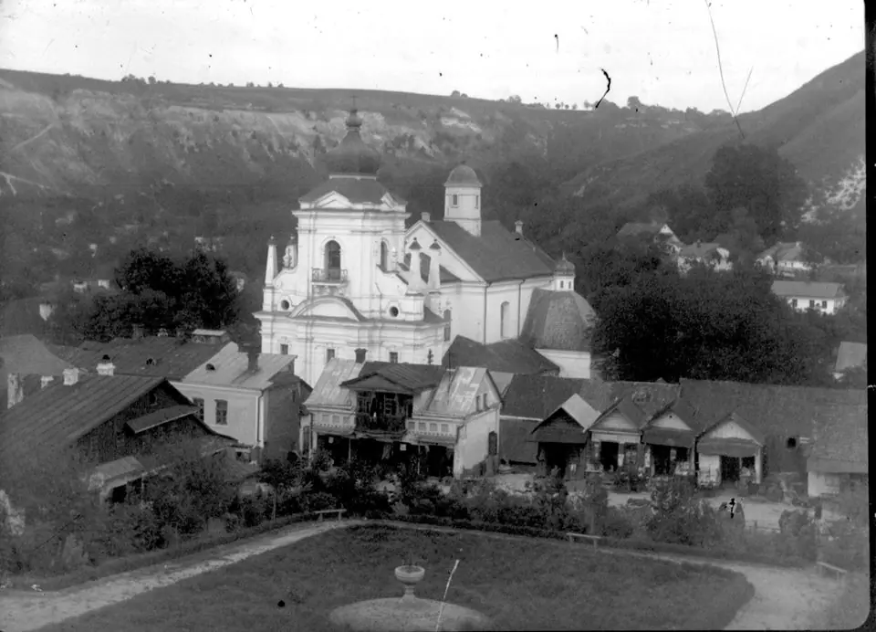 Кременець: рідкісні знімки — Кременець, фото 90 з 166