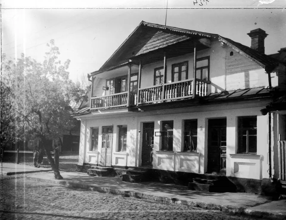 Кременець: рідкісні знімки — Кременець, фото 10 з 166