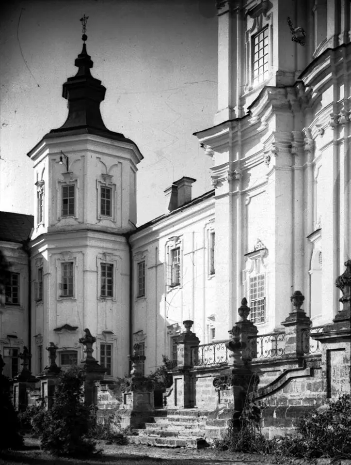 Кременець: рідкісні знімки — Кременець, фото 91 з 166