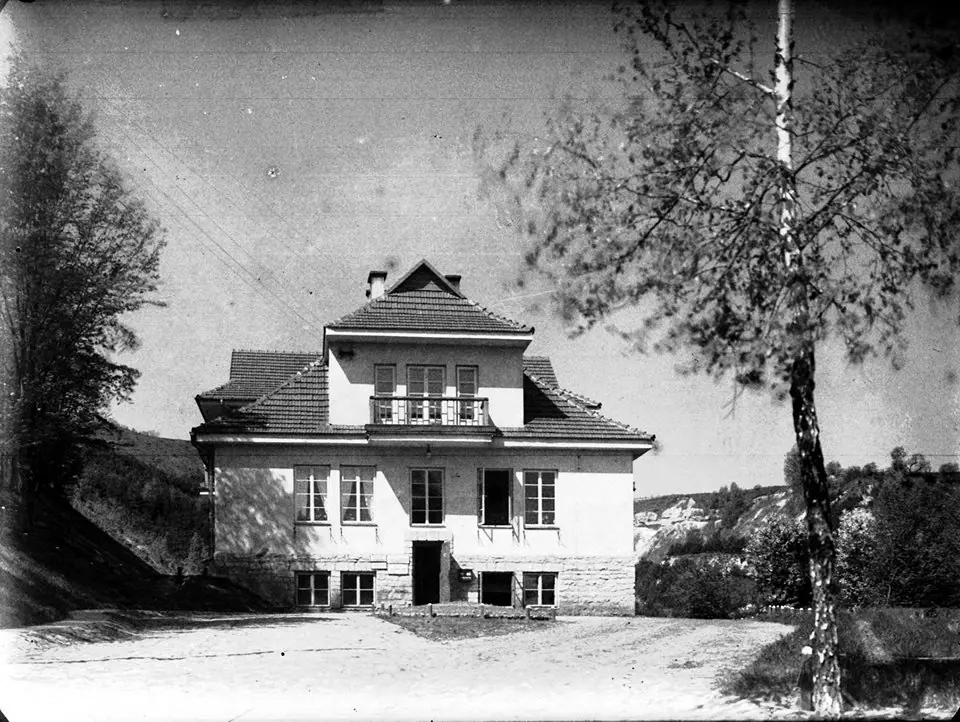 Кременець: рідкісні знімки — Кременець, фото 92 з 166