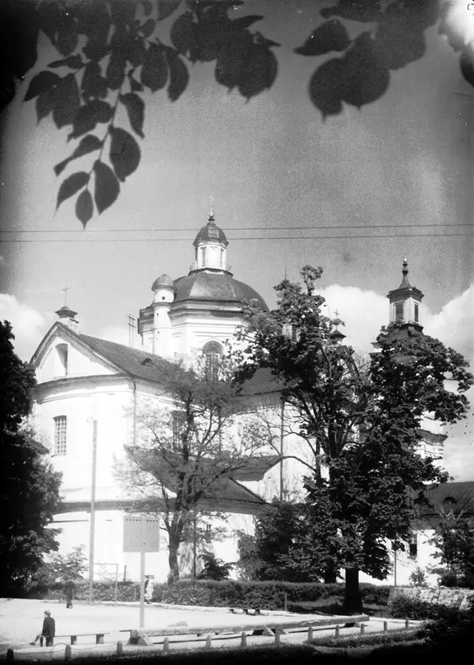 Кременець: рідкісні знімки — Кременець, фото 97 з 166