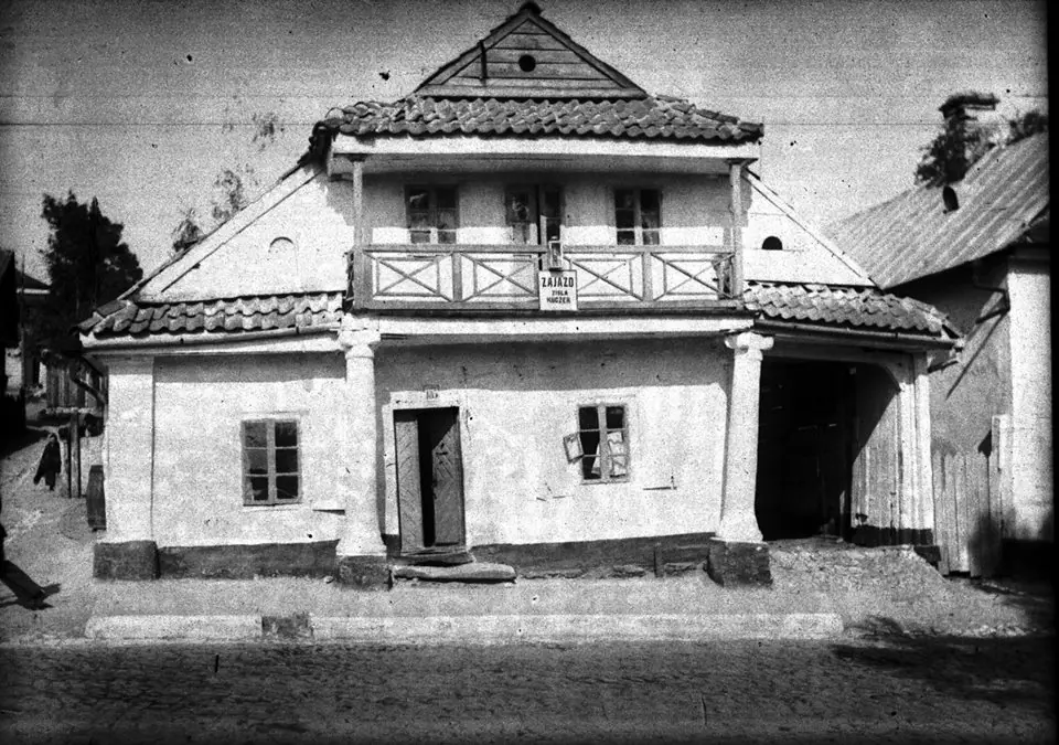 Кременець: рідкісні знімки — Кременець, фото 99 з 166