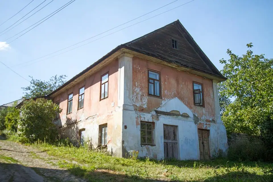 Кременець: краєвиди та пам'ятки — Кременець, фото 103 з 217