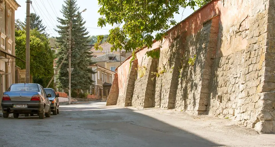 Кременець: краєвиди та пам'ятки — Кременець, фото 104 з 217