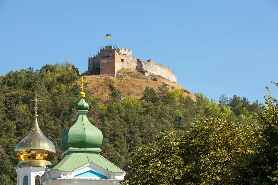 Кременець: краєвиди та пам'ятки — Кременець, фото 107 з 217