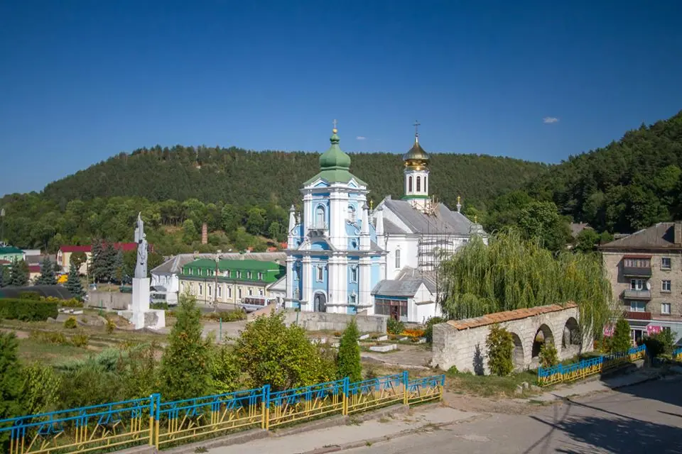Кременець: краєвиди та пам'ятки — Кременець, фото 108 з 217