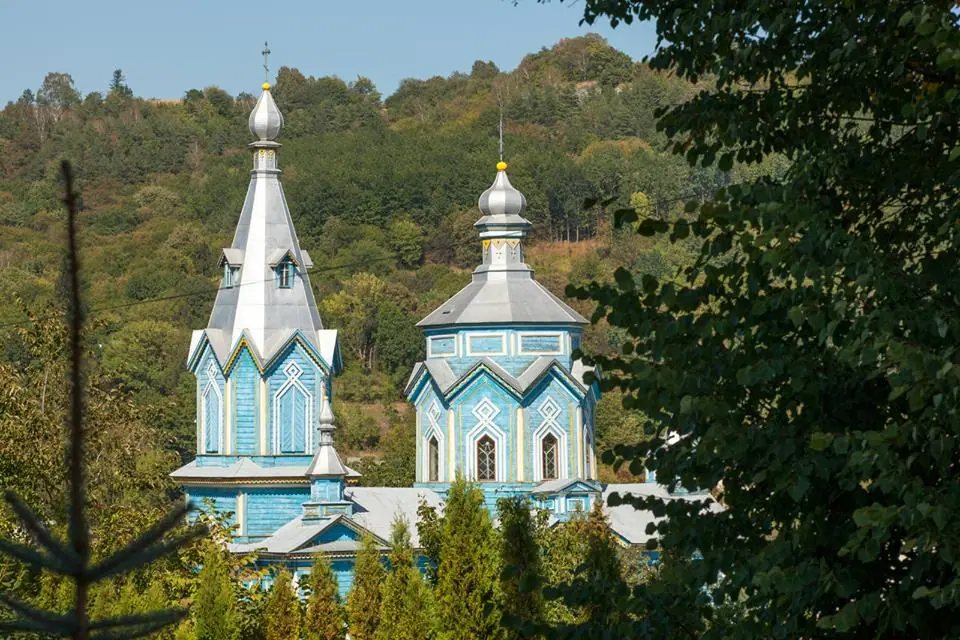 Кременець: краєвиди та пам'ятки — Кременець, фото 109 з 217