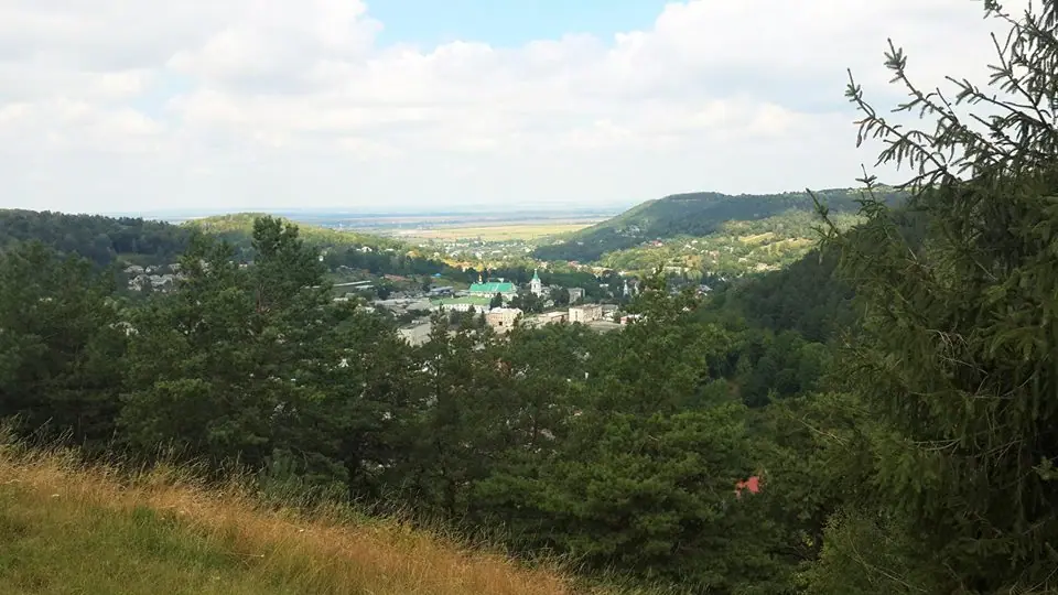 Кременець: краєвиди та пам'ятки — Кременець, фото 12 з 217