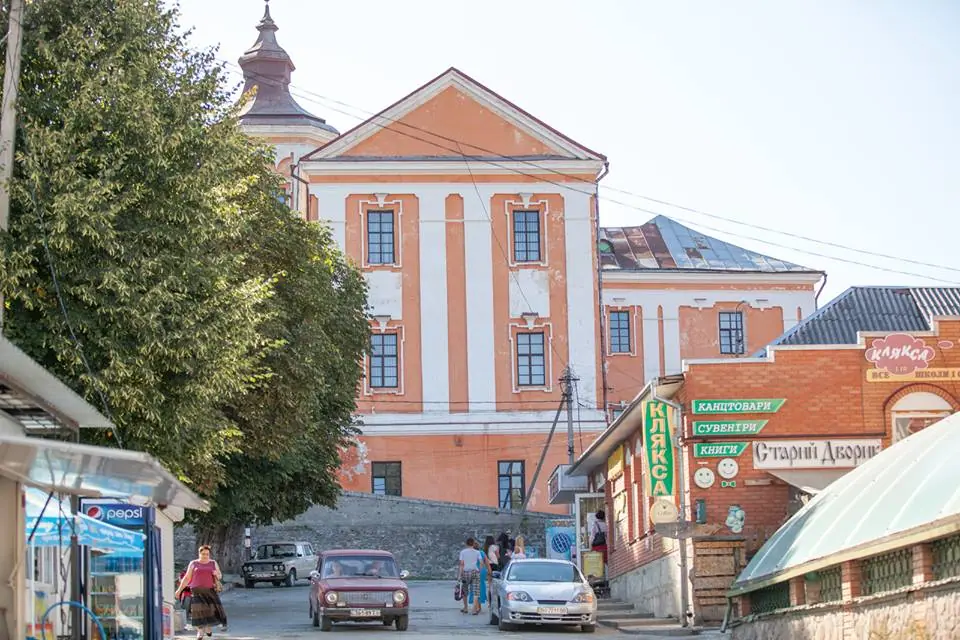 Кременець: краєвиди та пам'ятки — Кременець, фото 112 з 217
