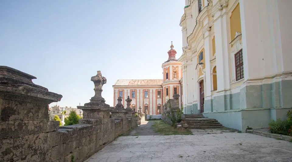 Кременець: краєвиди та пам'ятки — Кременець, фото 113 з 217