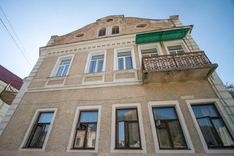 Кременець: краєвиди та пам'ятки — Кременець, фото 117 з 217