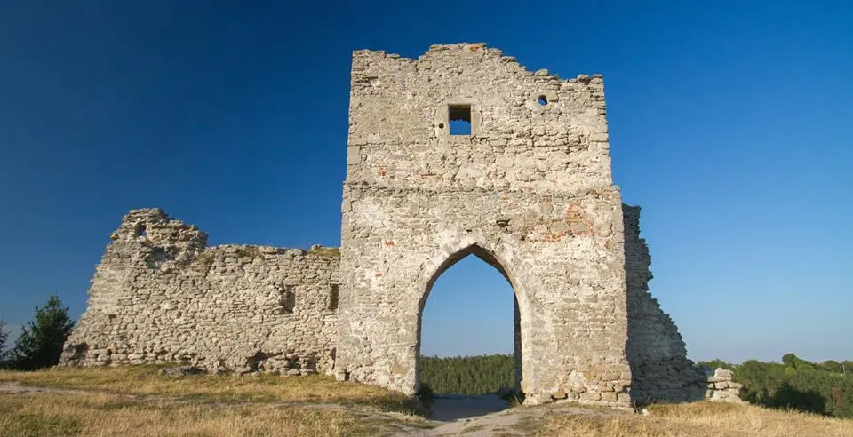Кременець: краєвиди та пам'ятки — Кременець, фото 120 з 217