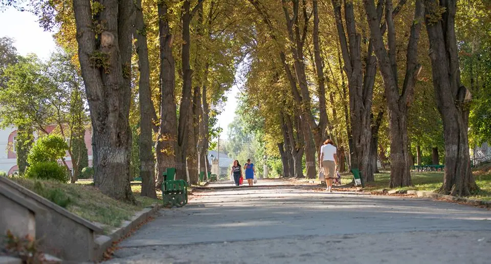Кременець: краєвиди та пам'ятки — Кременець, фото 121 з 217