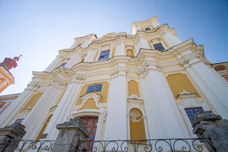 Кременець: краєвиди та пам'ятки — Кременець, фото 122 з 217