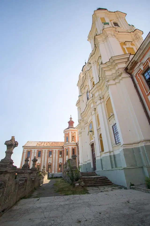 Кременець: краєвиди та пам'ятки — Кременець, фото 124 з 217