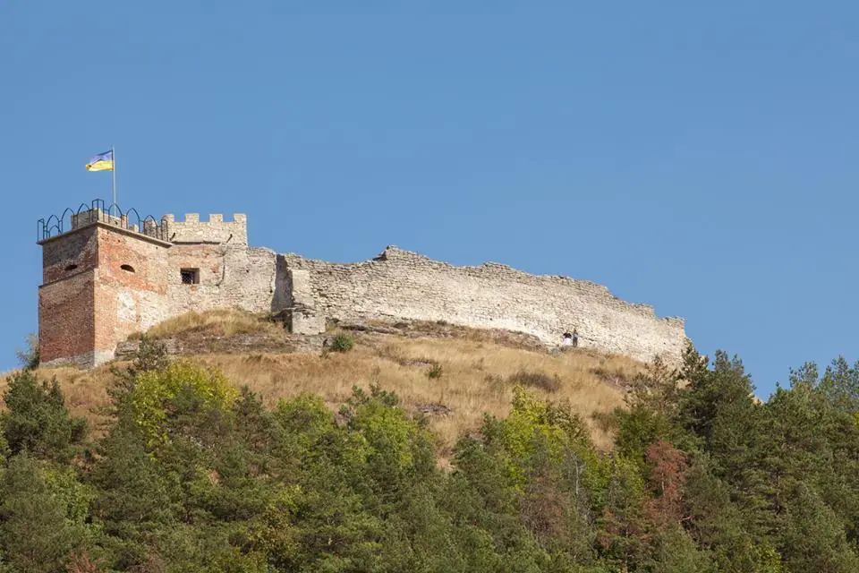 Кременець: краєвиди та пам'ятки — Кременець, фото 125 з 217