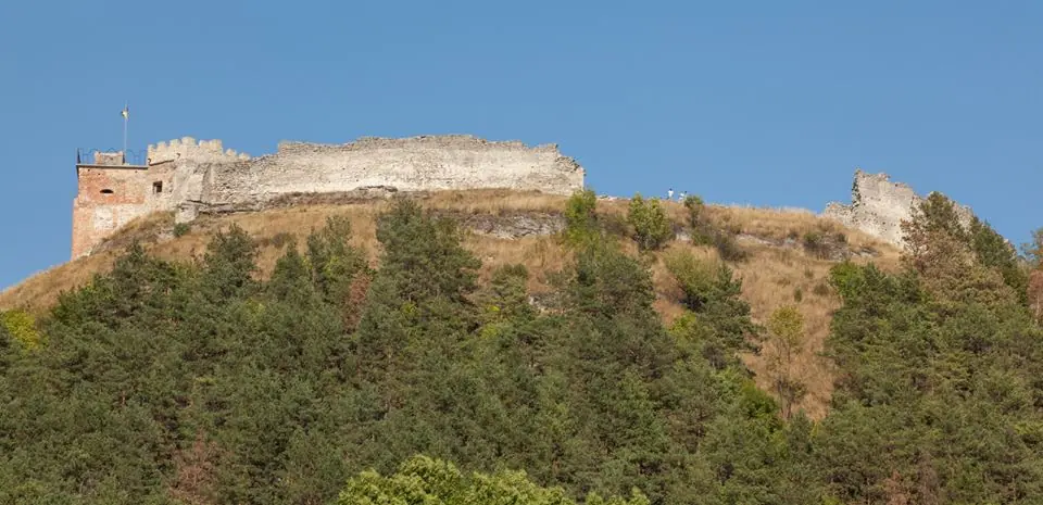 Кременець: краєвиди та пам'ятки — Кременець, фото 126 з 217