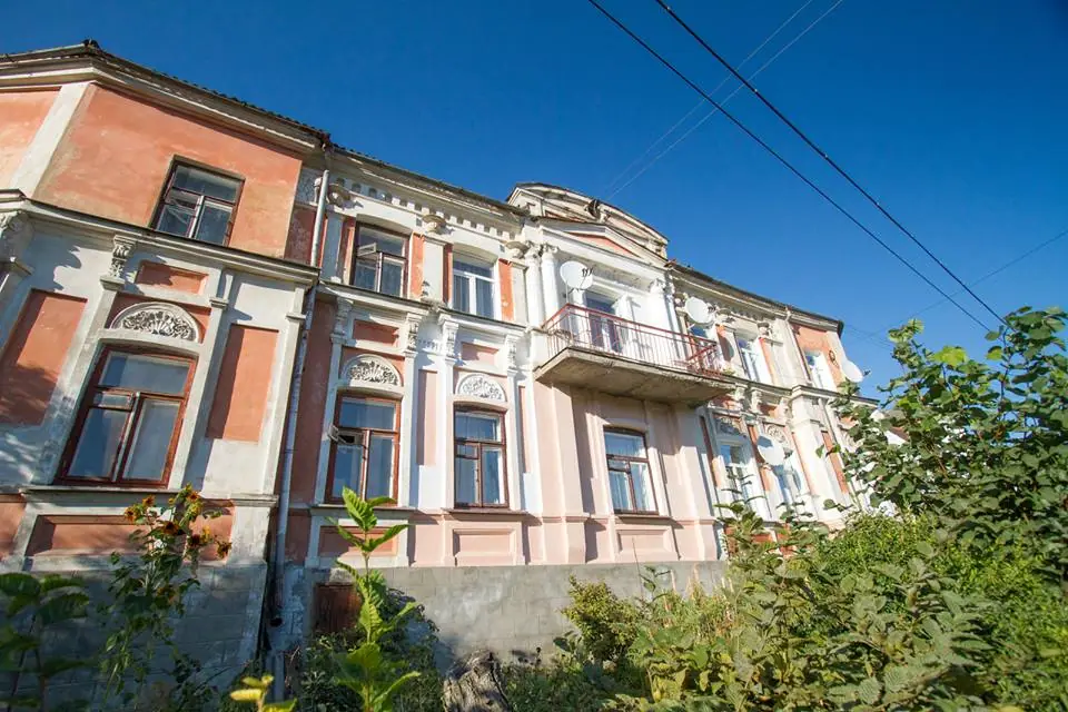 Кременець: краєвиди та пам'ятки — Кременець, фото 127 з 217