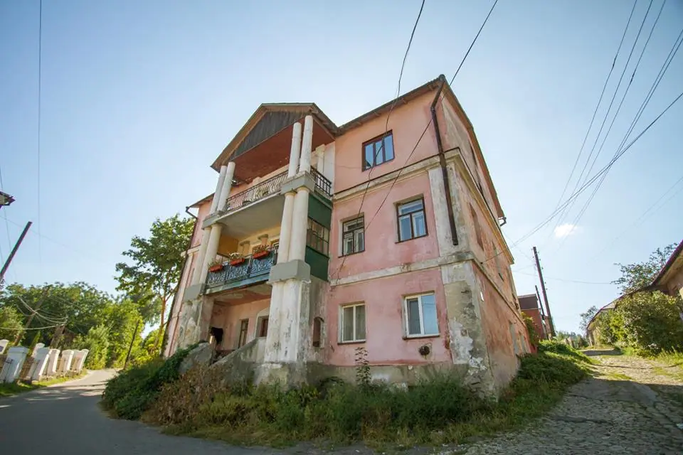 Кременець: краєвиди та пам'ятки — Кременець, фото 128 з 217