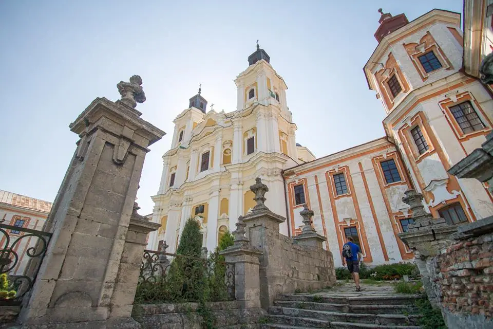 Кременець: краєвиди та пам'ятки — Кременець, фото 130 з 217