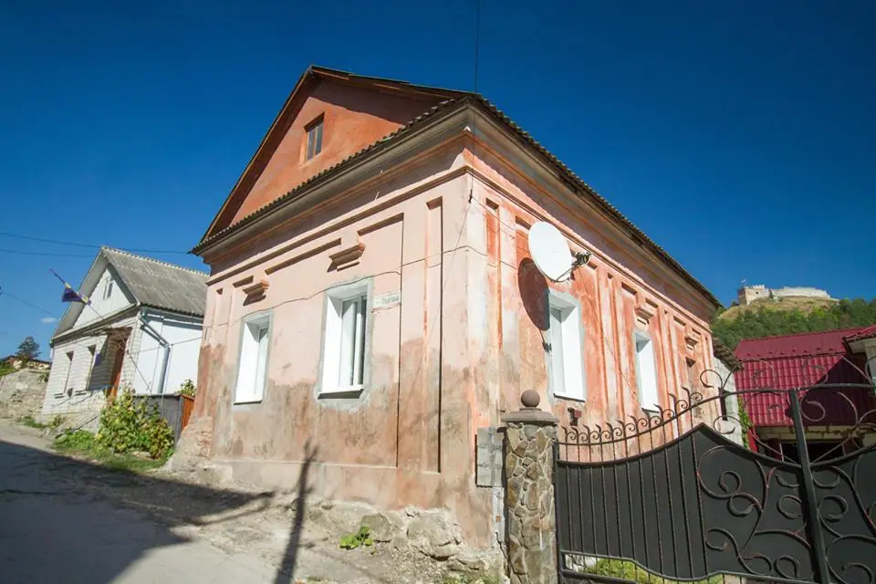 Кременець: краєвиди та пам'ятки — Кременець, фото 133 з 217
