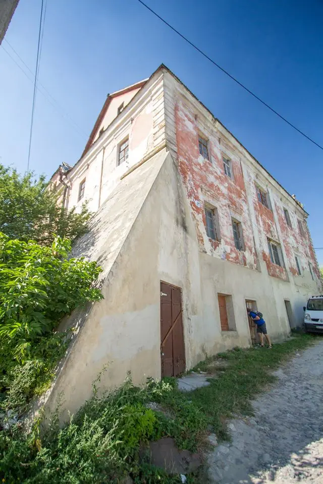 Кременець: краєвиди та пам'ятки — Кременець, фото 136 з 217