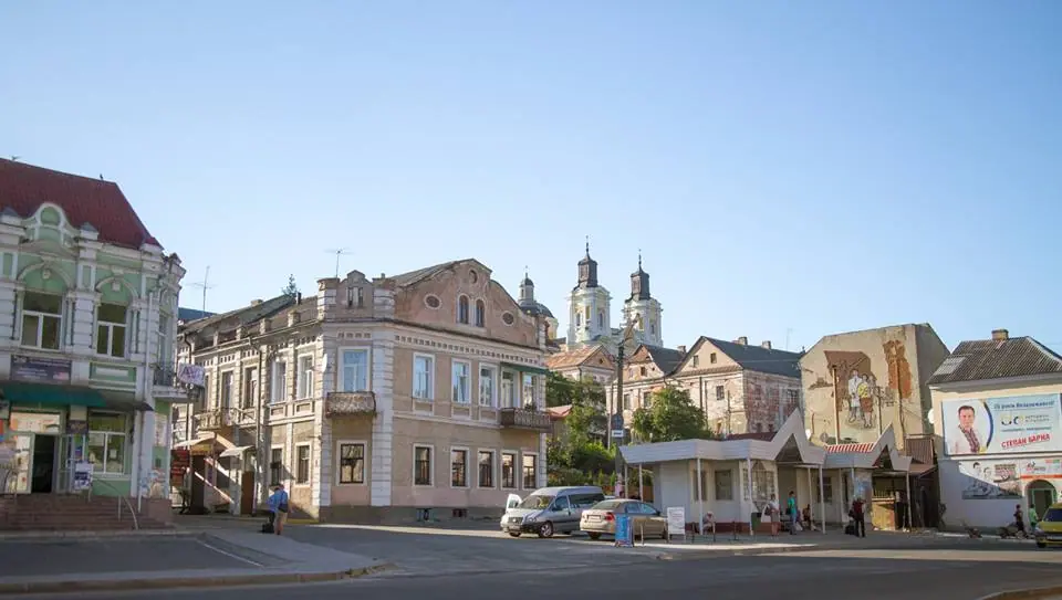 Кременець: краєвиди та пам'ятки — Кременець, фото 139 з 217