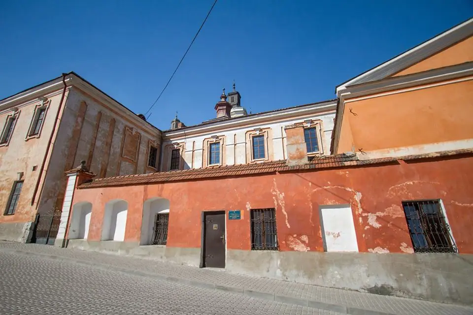 Кременець: краєвиди та пам'ятки — Кременець, фото 140 з 217