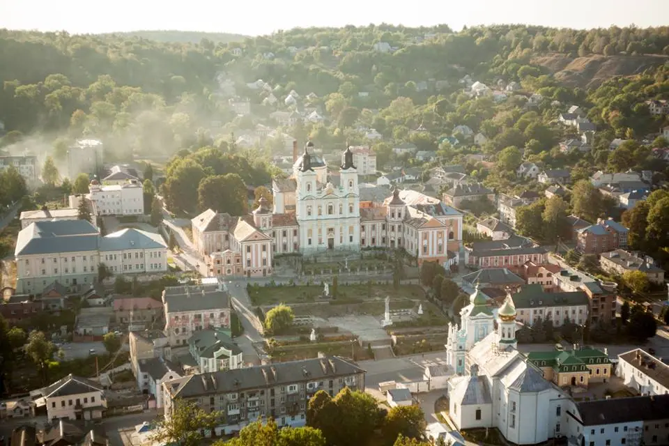 Кременець: краєвиди та пам'ятки — Кременець, фото 141 з 217