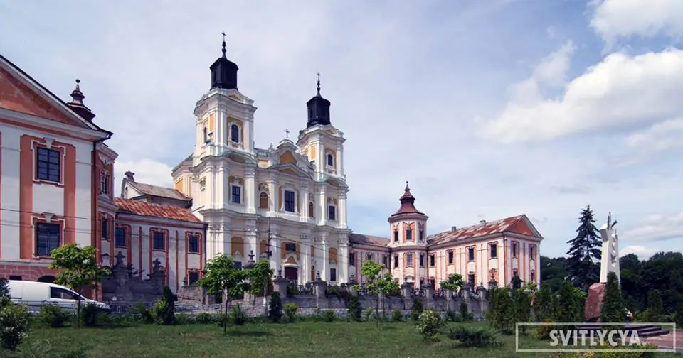 Кременець: краєвиди та пам'ятки — Кременець, фото 16 з 217