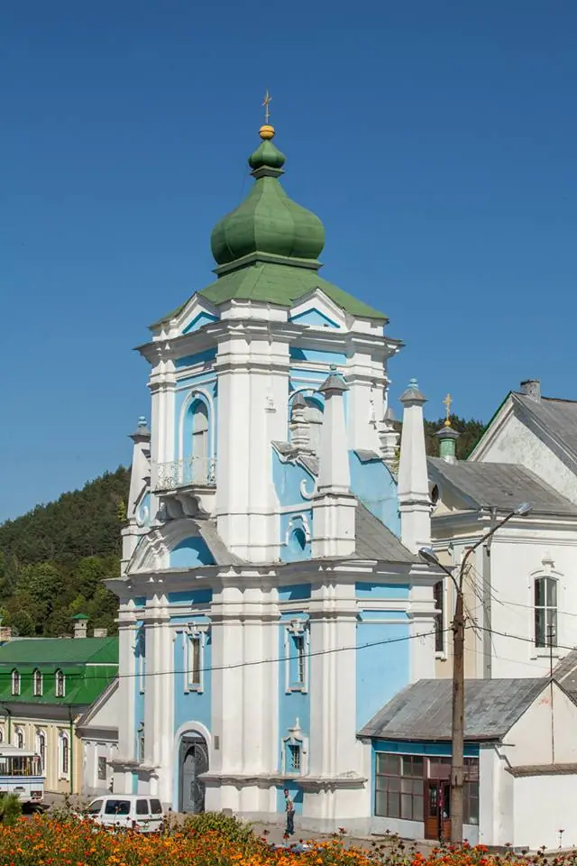 Кременець: краєвиди та пам'ятки — Кременець, фото 151 з 217