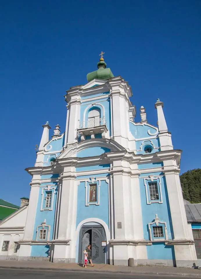 Кременець: краєвиди та пам'ятки — Кременець, фото 152 з 217