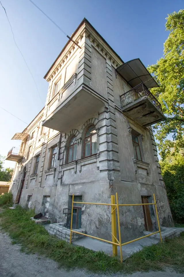 Кременець: краєвиди та пам'ятки — Кременець, фото 158 з 217