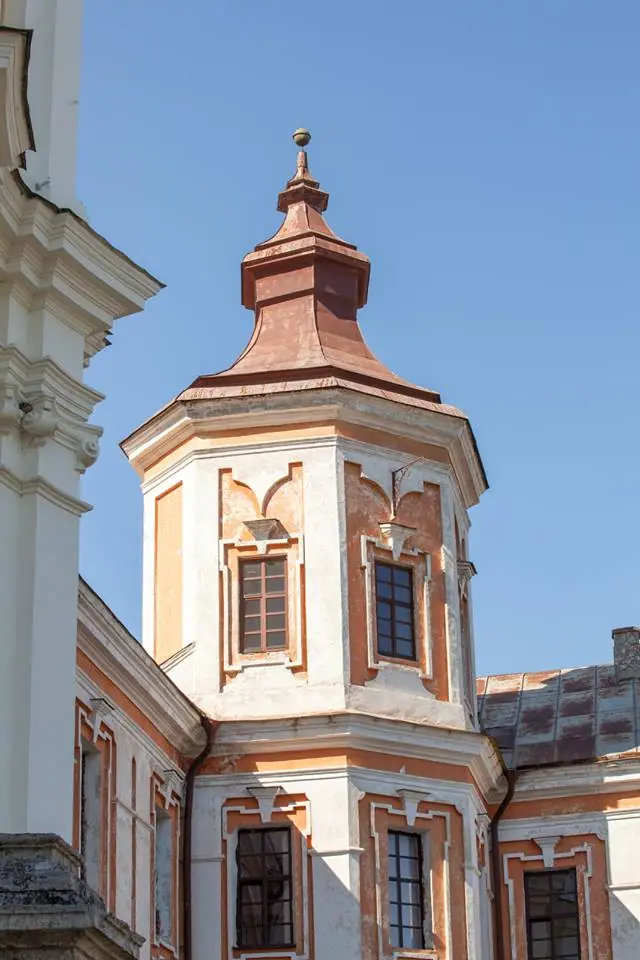 Кременець: краєвиди та пам'ятки — Кременець, фото 159 з 217