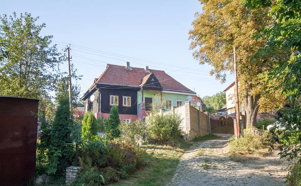 Кременець: краєвиди та пам'ятки — Кременець, фото 168 з 217