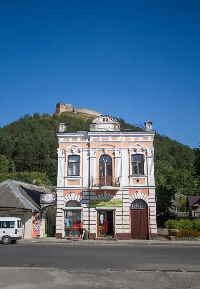 Кременець: краєвиди та пам'ятки — Кременець, фото 169 з 217