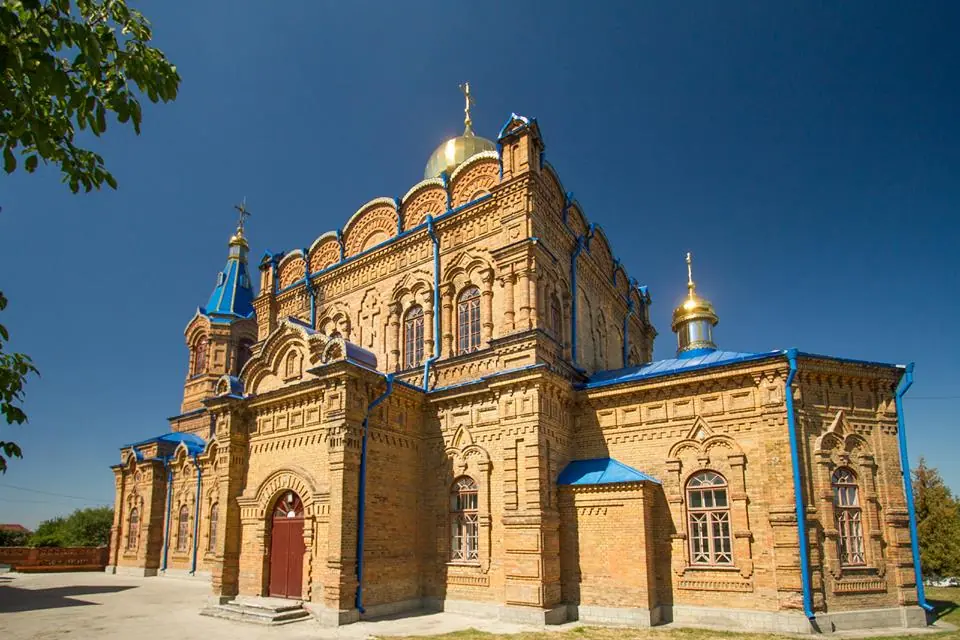 Кременець: краєвиди та пам'ятки — Кременець, фото 170 з 217