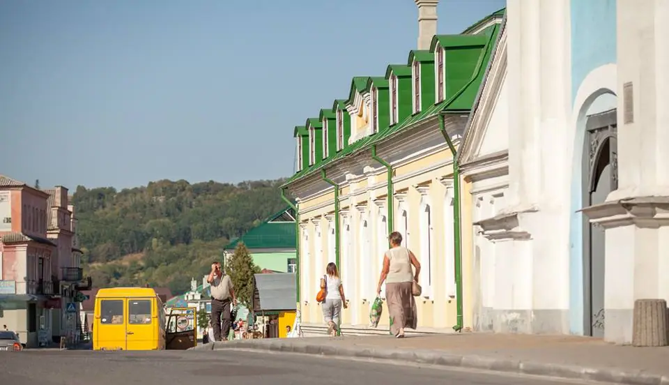 Кременець: краєвиди та пам'ятки — Кременець, фото 171 з 217