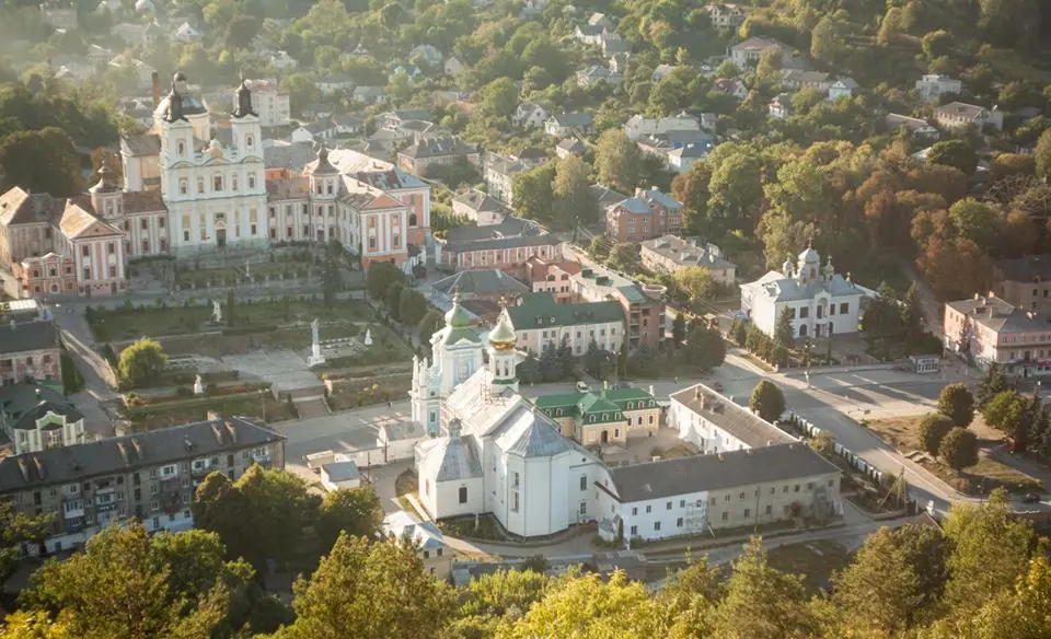 Кременець: краєвиди та пам'ятки — Кременець, фото 178 з 217