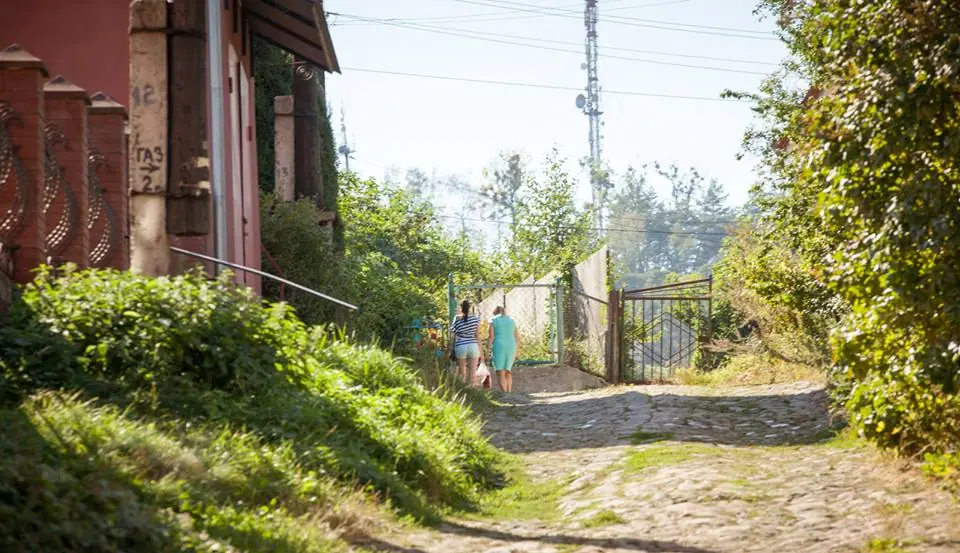 Кременець: краєвиди та пам'ятки — Кременець, фото 186 з 217
