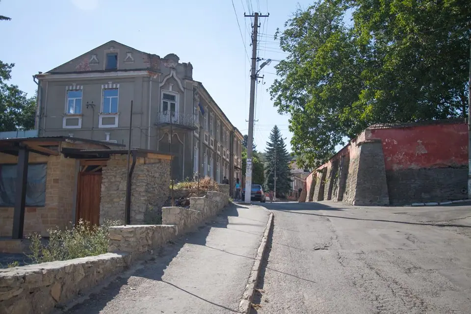 Кременець: краєвиди та пам'ятки — Кременець, фото 190 з 217