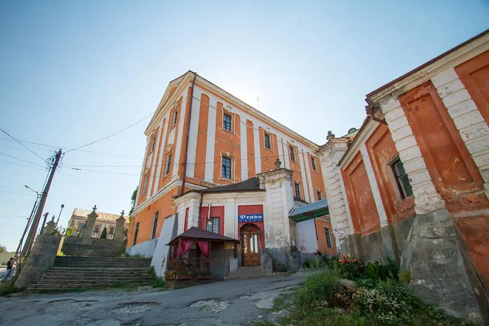 Кременець: краєвиди та пам'ятки — Кременець, фото 191 з 217