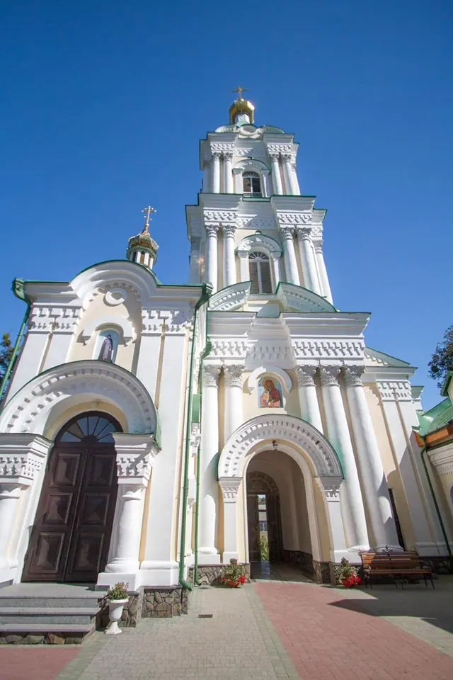 Кременець: краєвиди та пам'ятки — Кременець, фото 195 з 217